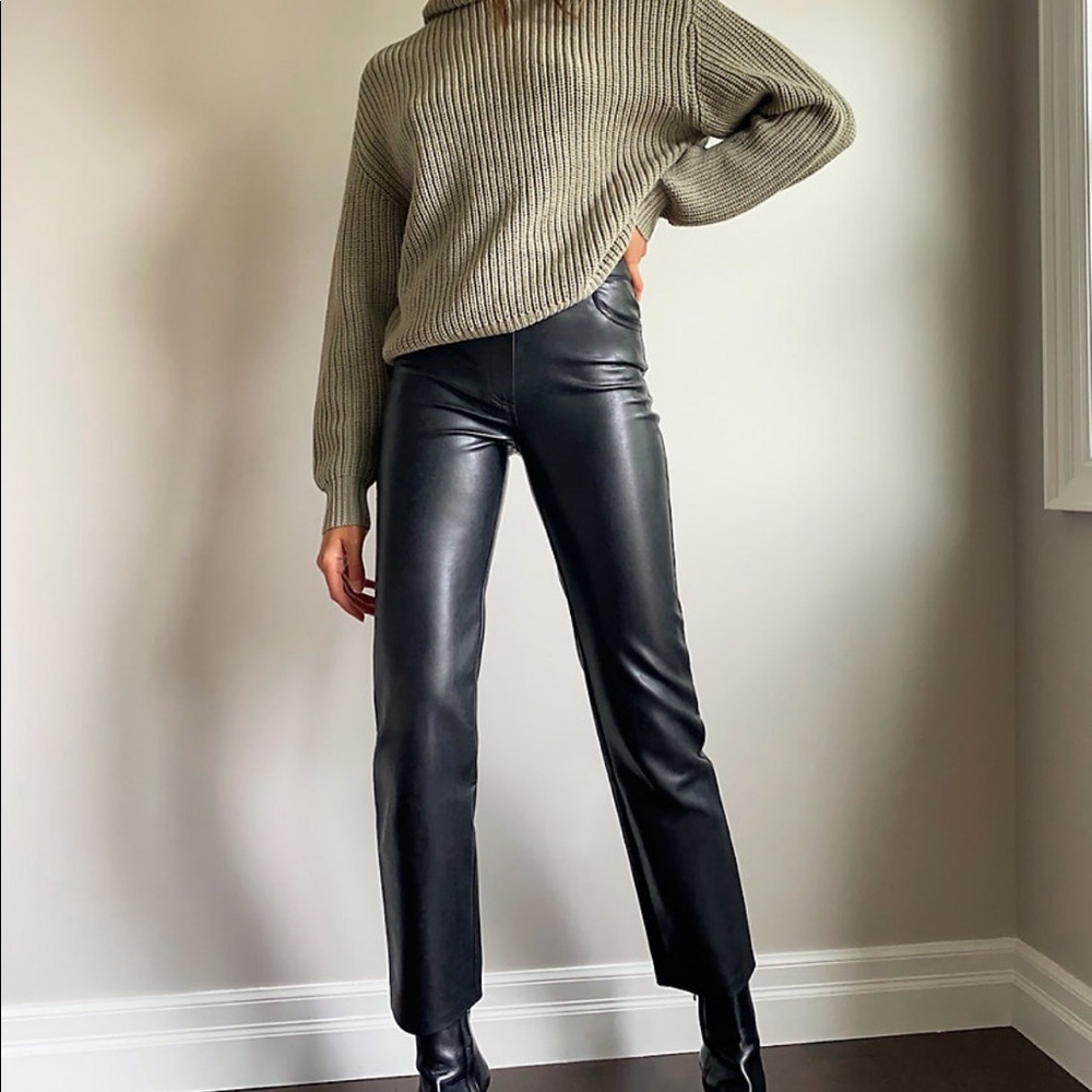 Aritzia Melina Pants